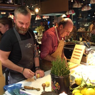 Gennaro Recipease