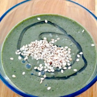 Vitamix Cavolo Banana Sesame - 5 - Version 2