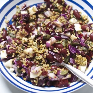 freekeh-quinoa-salad