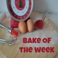 Bake of the Week Linky Badge