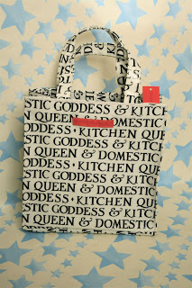 Emma bridgewater shopping discount bag