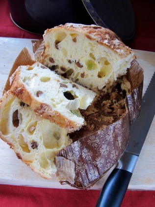 Panettone French Toast by Sarah Trivuncic Maison Cupcake