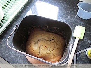 morphy richards fastbake bread maker instructions