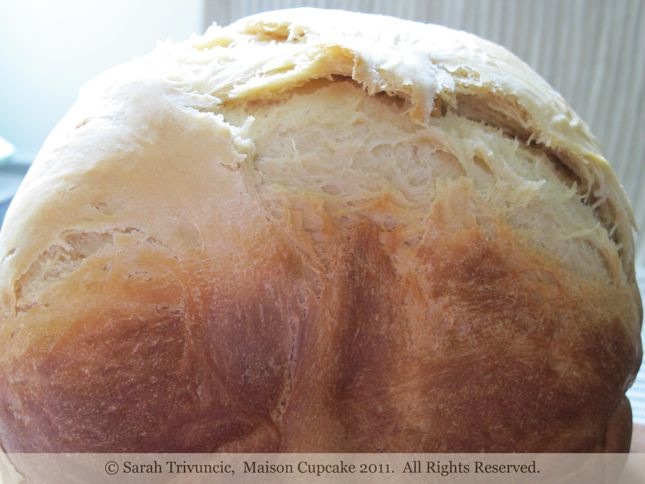 Morphy Richards Breadmaker Review