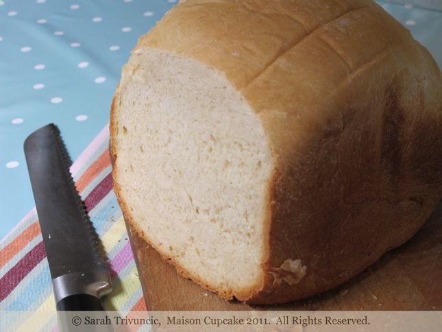 Morphy Richards Breadmaker Review