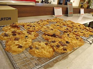 how to make florentines