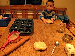 How to make steak and kidney mini pies