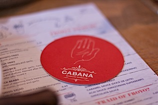 Cabana Stratford