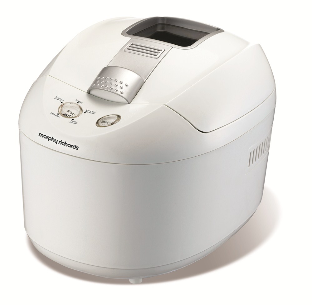 Morphy Richards Daily Loaf Machine