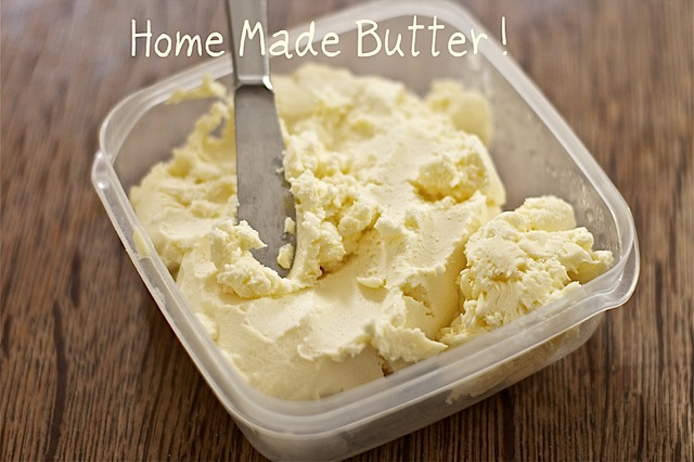 home-made-butter