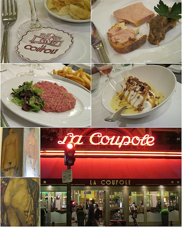 Paris-Restaurant-La-Coupole