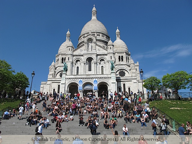 Amelie Poulain Paris