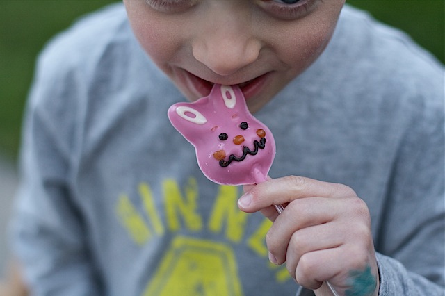 Lakeland Easter Chocolate Making Kits