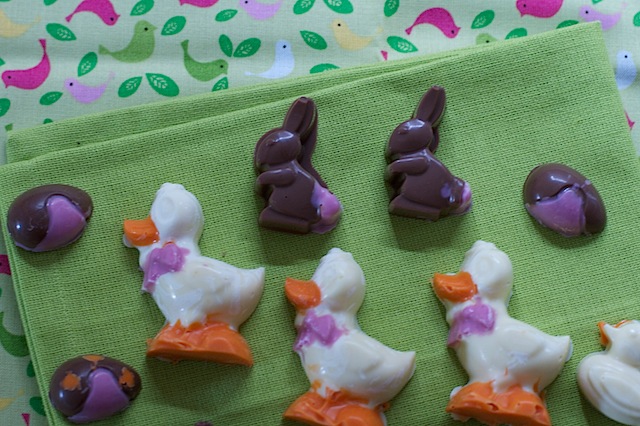 Lakeland Easter Chocolate Making Kits