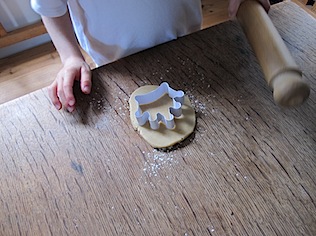 Jubilee Biscuits