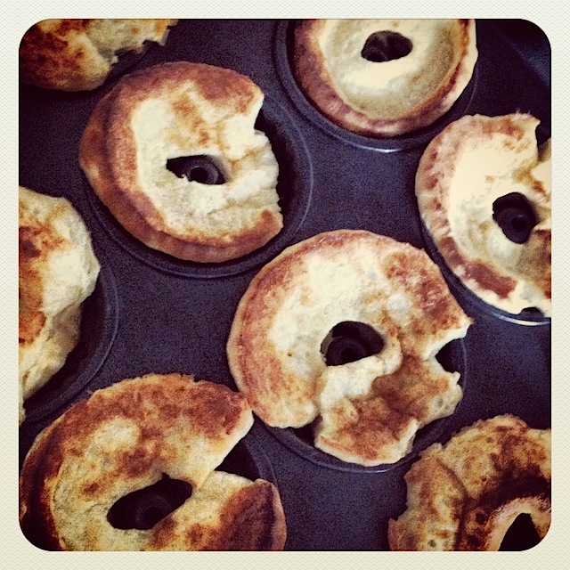 Personalised Yorkshire Pudding Tin 