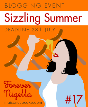 FN Banner Sizzling Summer 17