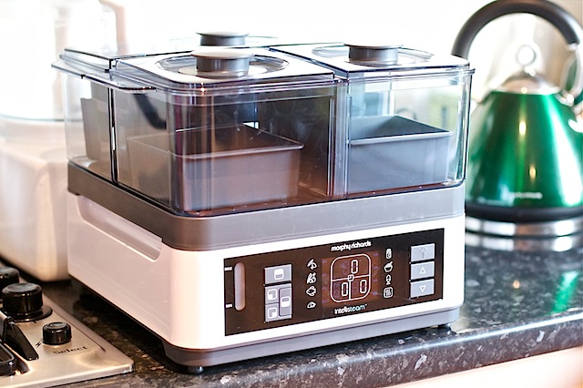 Morphy-Richards-Intellisteam-Steamer-review