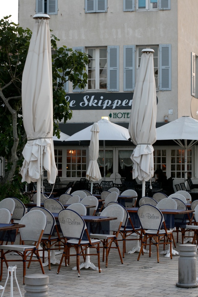 Skipper Restaurant St Martin de Re