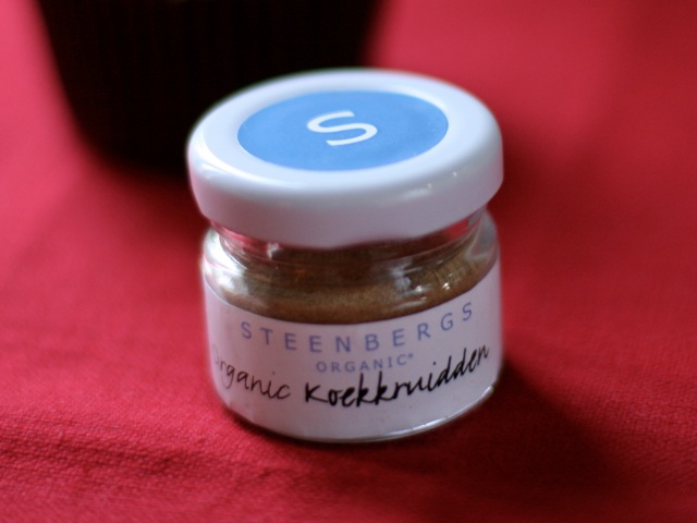 steenbergs koekkruiden spice mix