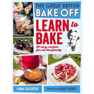 Learn to bake great british bake off