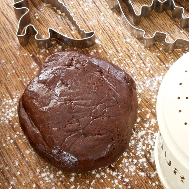Chocolate Cookie Dough Recipe For Chocolate Cookies Chocolate Cookie Dough Recipe For Chocolate Cookies