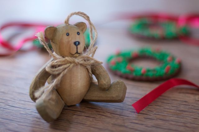 Christmas-Wreath-Tree-Cookies