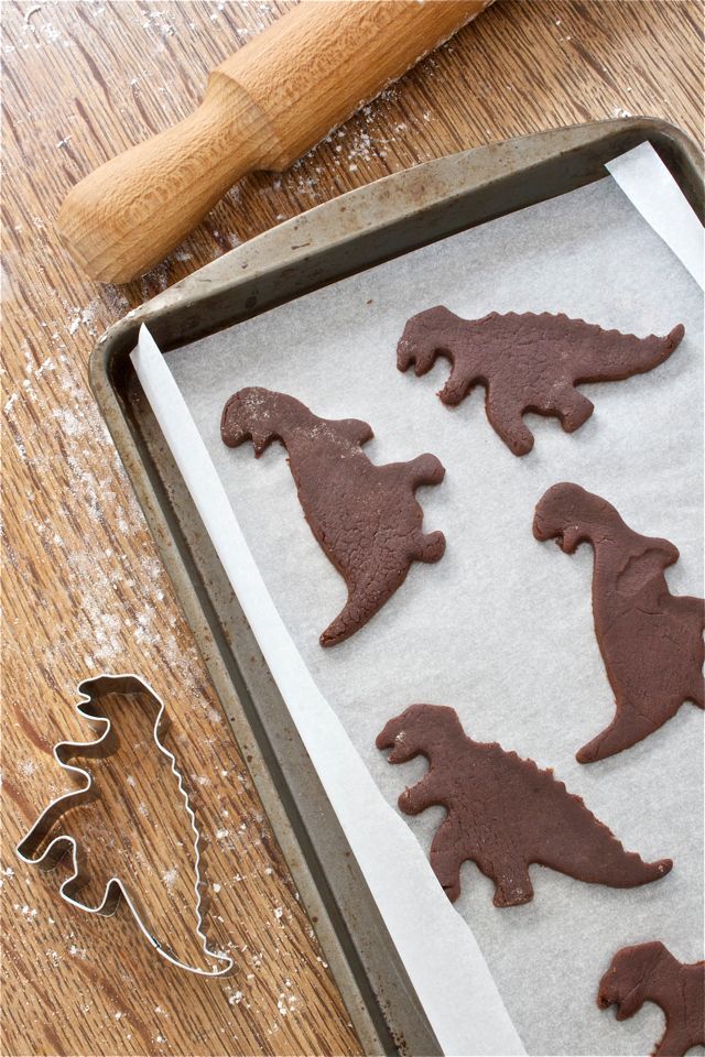 Dinosaur-cookies - 5