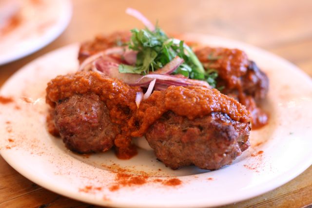 The-Real-Greek-meatballs