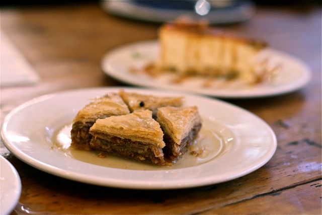 The-Real-Greek-baklava