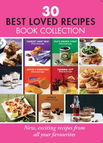 best-loved-recipes
