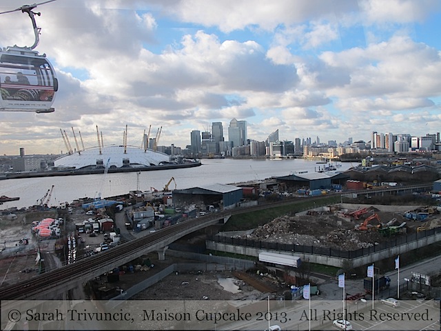 emirates cable car - 1