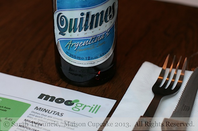 Moo Grill Review - 01