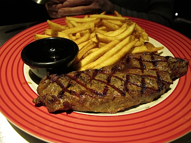 TGI Friday Westfield Stratford - 11