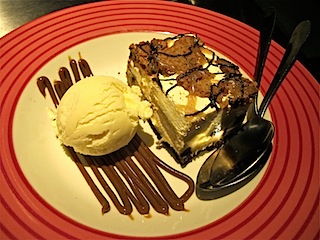 TGI Friday Westfield Stratford - 14