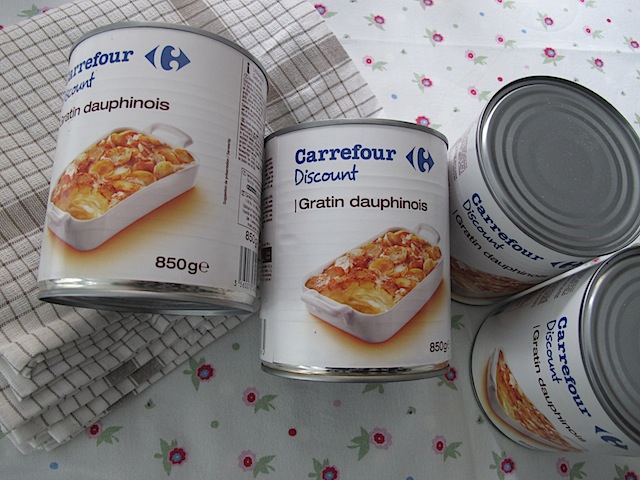 Carrefour shopping trip Cite Europe Calais - 4