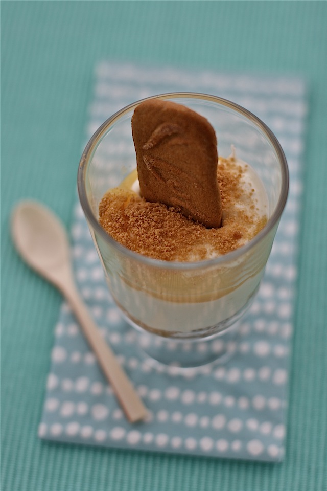 Natural Speculoos Cookie Crumbs