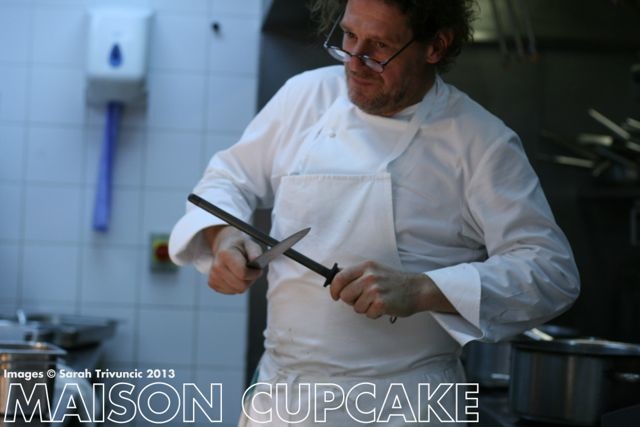 Marco Pierre White stuffs his turkey | MaisonCupcake.com See how chef Marco Pierre White prep his roast turkey at MaisonCupcake.com #thanksgiving #christmas  Marco Pierre White stuffs his turkey | MaisonCupcake.com See how chef Marco Pierre White prep his roast turkey at MaisonCupcake.com #thanksgiving #christmas  