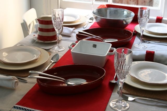 Debenhams Christmas Table - 01.jpg