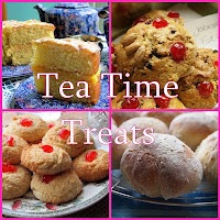 Teatime-treats