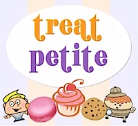 TreatPetiteLogo