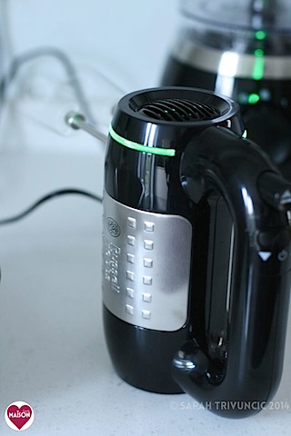 Russell Hobbs Illumina hand mixer