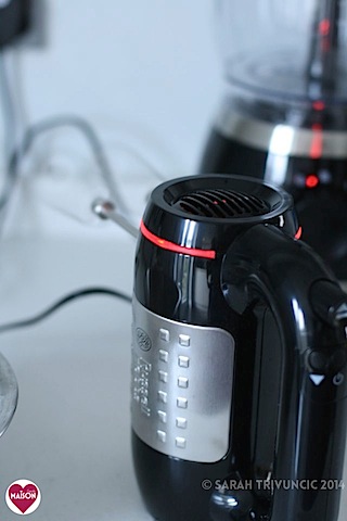 Russell Hobbs Illumina hand mixer