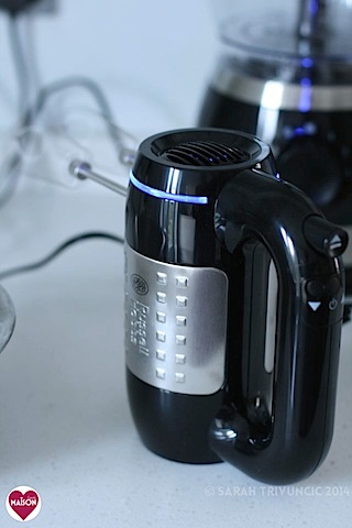 Russell Hobbs Illumina hand mixer