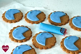 Rio2 movie blue parrot cookies - 11-imp.jpg