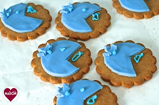 Rio2 movie blue parrot cookies - 12-imp.jpg