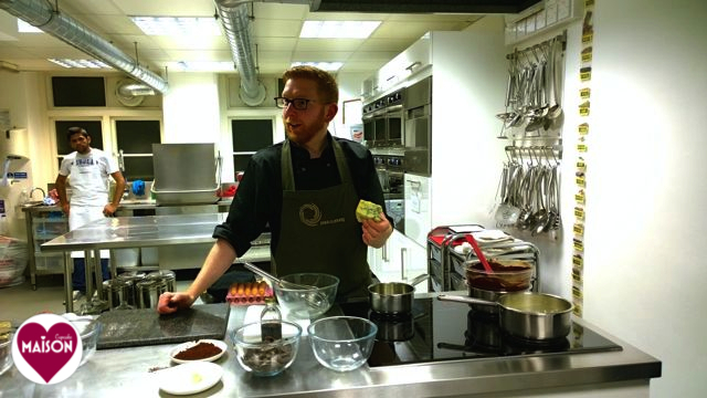 How to make truffles with master chocolatier Paul A Young