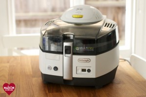 Delonghi Multifry Multicooker