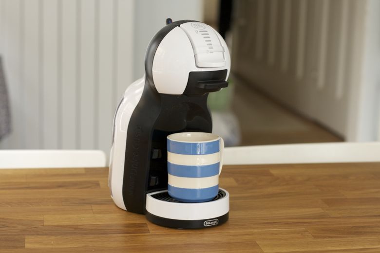  Nescafé Dolce Gusto: Machines