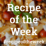 recipe-of-the-week